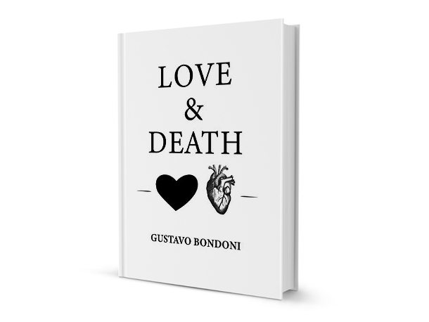 Love and Death by Gustavo Bondoni_3d